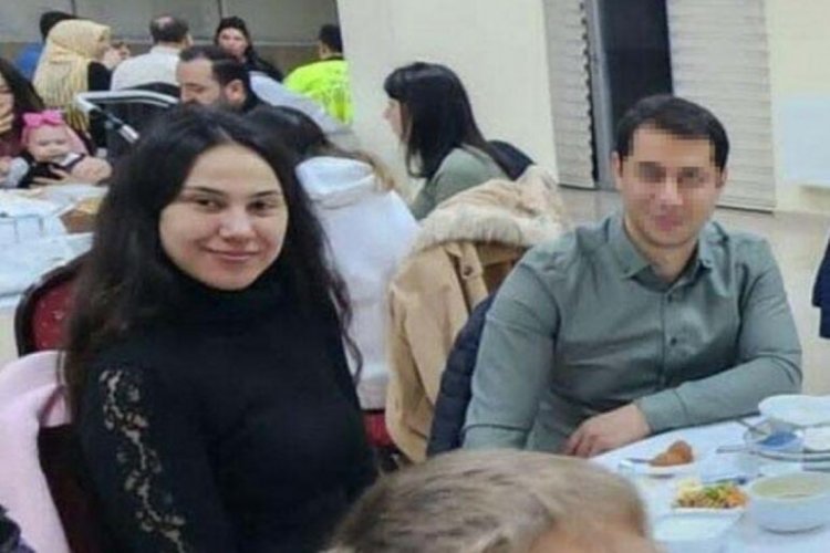 Manisa'da g&uuml;zellik salonu işletmecisi başından vurularak &ouml;ld&uuml;r&uuml;ld&uuml;