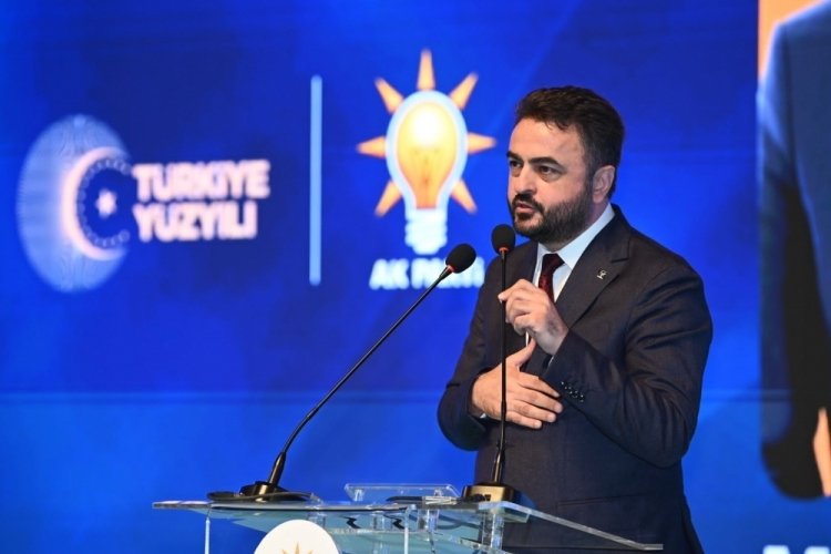 Mustafa Yıldırım: G&ouml;n&uuml;ller yapmaya geliyoruz