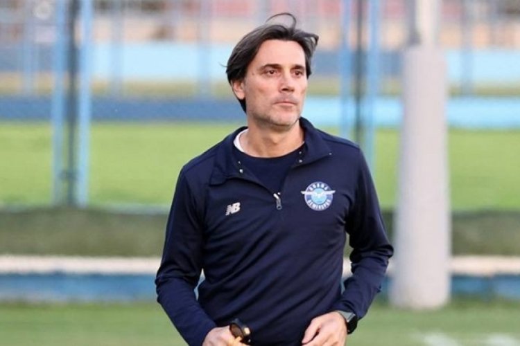 Vincenzo Montella: Taraftarın Onyekuru'yu ıslıklaması beni &ccedil;ok &uuml;zd&uuml;