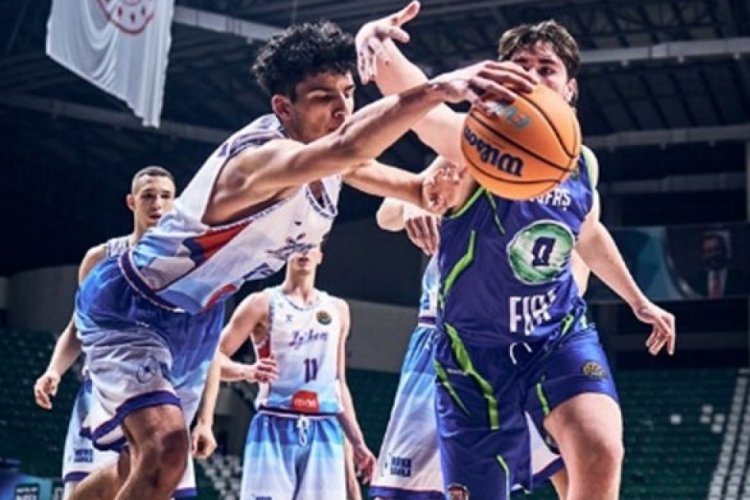 Tofaş, Bosna Hersek temsilcisi Igokea takımına yenildi