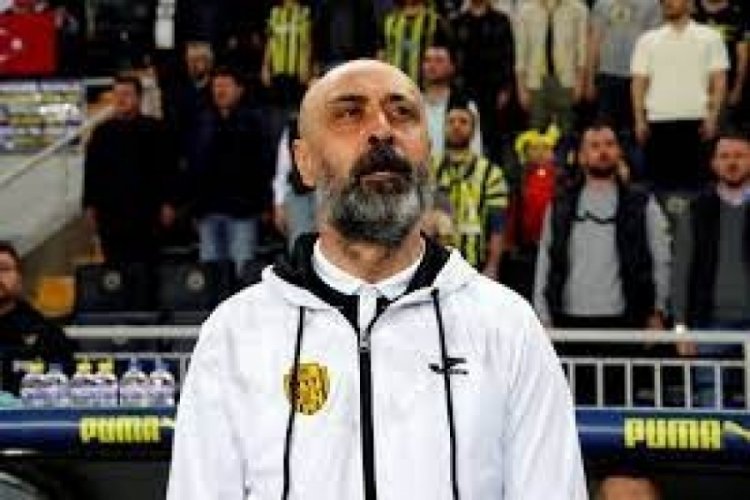 Tolunay Kafkas: Fenerbah&ccedil;e Stadı'nda 1 gol yetmiyor