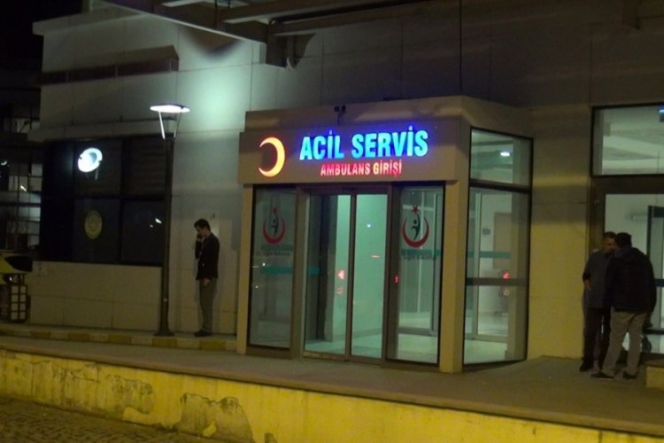 Kastamonu'da park yeri kavgasında kan aktı! 1 &ouml;l&uuml;, 1 yaralı
