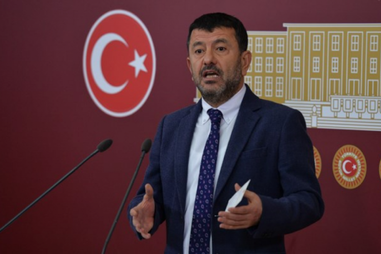CHP'li Ağbaba: Yılın ilk 3 ayında 35 bin esnaf iflas etti