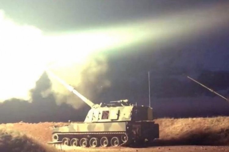 PKK'dan hain saldırı! 4 Mehmet&ccedil;ik yaralı