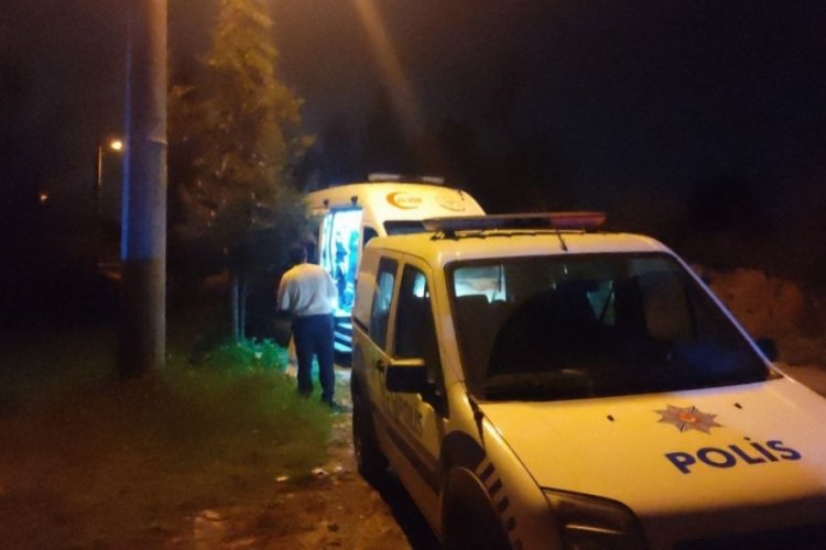 Kocaeli'nde bunalımda olduğu iddia edilen kişi telefonları a&ccedil;mayınca ortalık karıştı