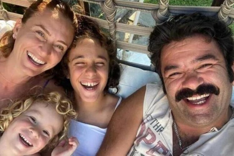 Ceyda D&uuml;venci ile B&uuml;lent Şakrak boşanıyor mu?