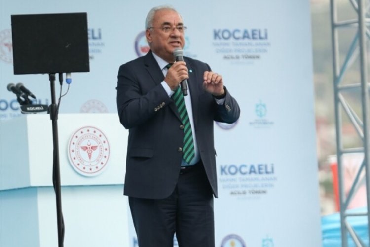 &Ouml;nder Aksakal'dan Fatih Portakal'a yanıt! "Ey Washington portakalı..."