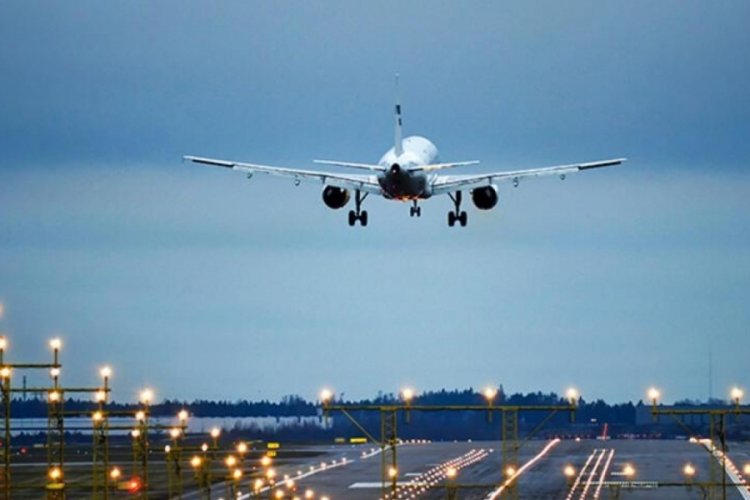 Karbon azaltımı havacılık sekt&ouml;r&uuml;nde 'bilet fiyatlarını artıracak'