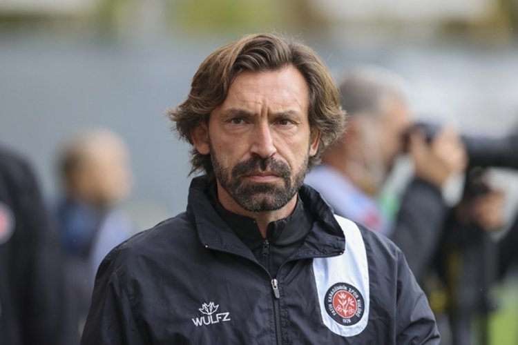 Fenerbah&ccedil;e'de Andrea Pirlo iddiası!