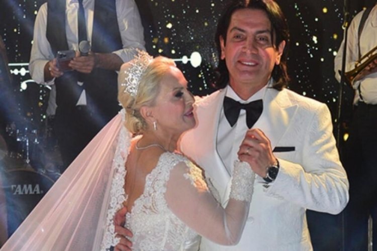 Murat Başaran: İstediğim kadını aldım