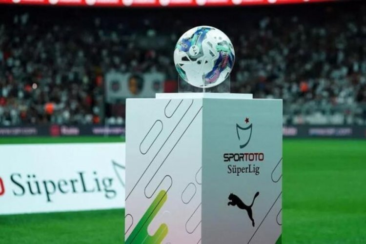 S&uuml;per Lig'de 30'uncu hafta heyecanı başlıyor
