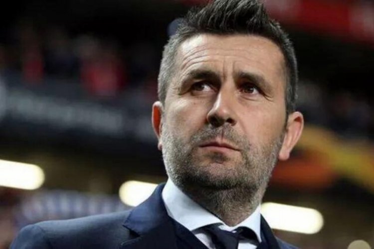 Trabzonspor'da Nenad Bjelica ismi g&uuml;ndemde