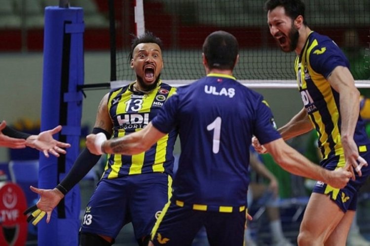 Bursa'da kupa d&ouml;rtl&uuml; finalleri başlıyor