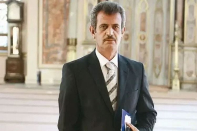 M&uuml;ezzin Fuat Yıldırım: Kafama silah dayadılar
