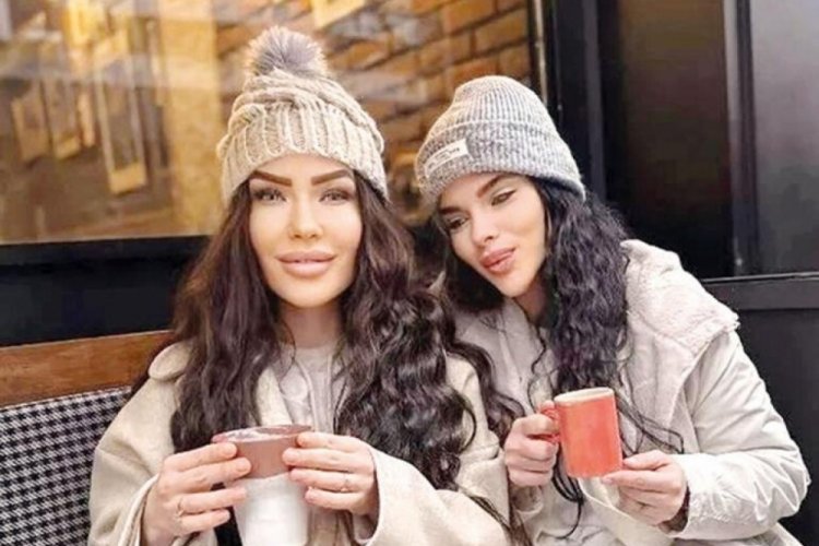 M&uuml;ge Işık'tan Damla Ersubaşı'ya: Benim kocama nasıl g&ouml;z dikersin!