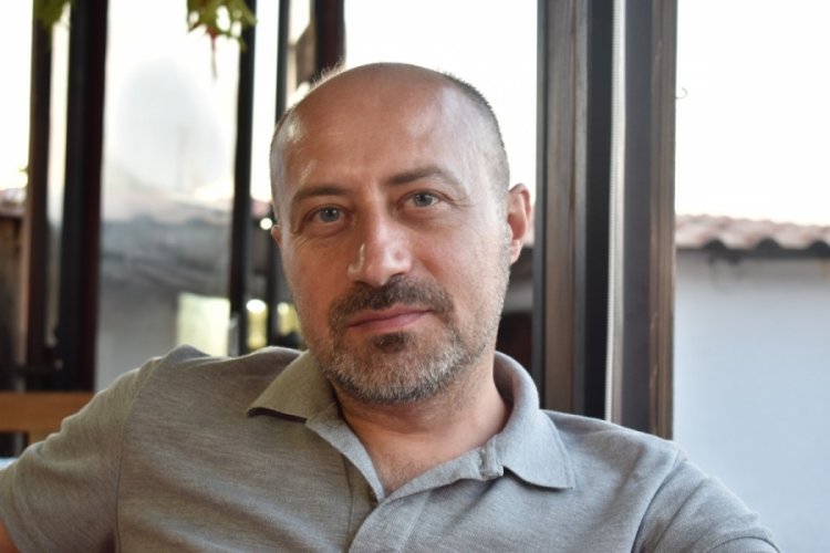 Bursa'da Mehmet H. Doğan &Ouml;d&uuml;l&uuml;'n&uuml;n sahibi belli oldu