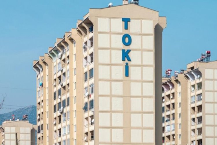 TOKİ İstanbul kura &ccedil;ekimi tamamlandı
