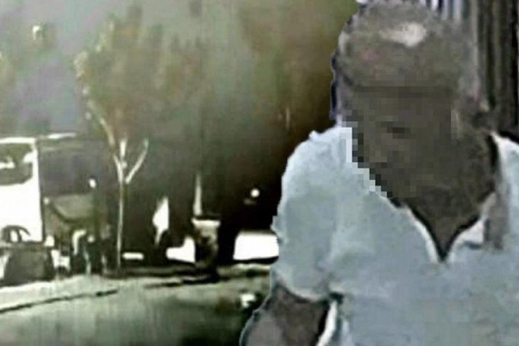 Antalya'da servis şof&ouml;r&uuml;nden k&ouml;peğe cinsel saldırı iddiası
