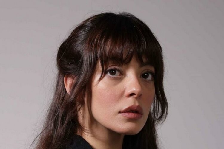 Selin Şekerci, Krali&ccedil;e dizisindeki karakterini anlattı