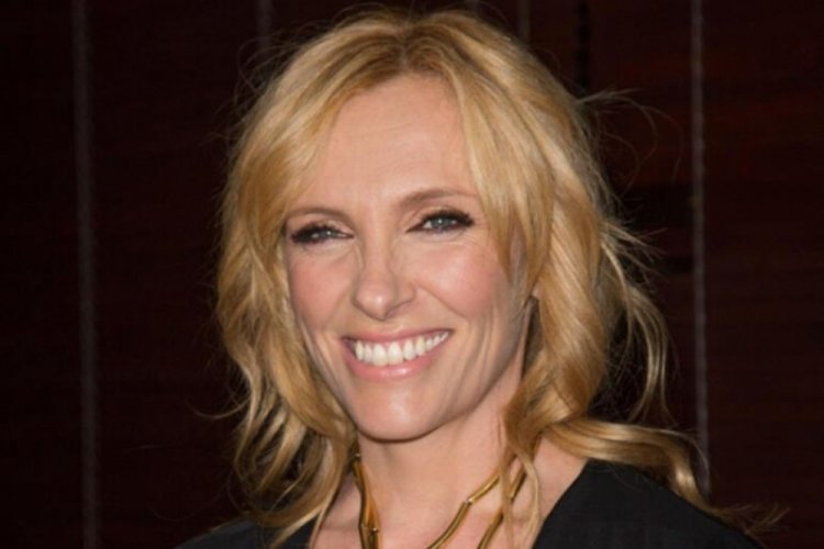 Hollywood yıldızı Toni Collette 'A&ccedil;ık se&ccedil;ik rollerde oynamaya hazır değilim'