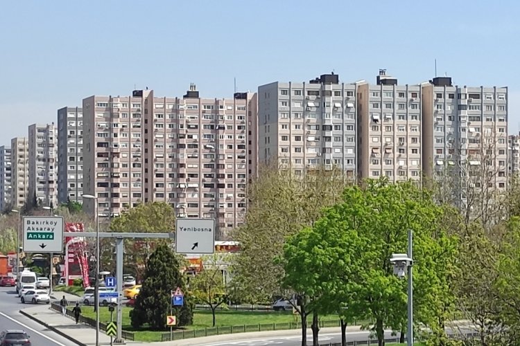 Konut piyasası bayram &ouml;ncesi durgun seyrediyor