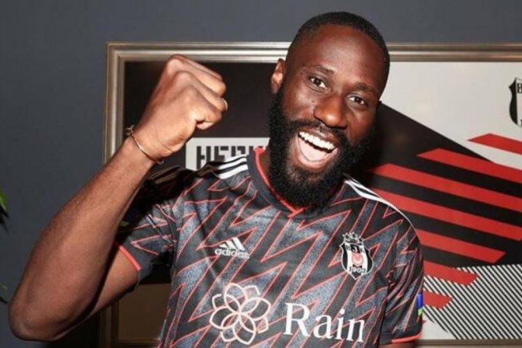 Beşiktaş, Arthur Masuaku'nun bonservisini aldı