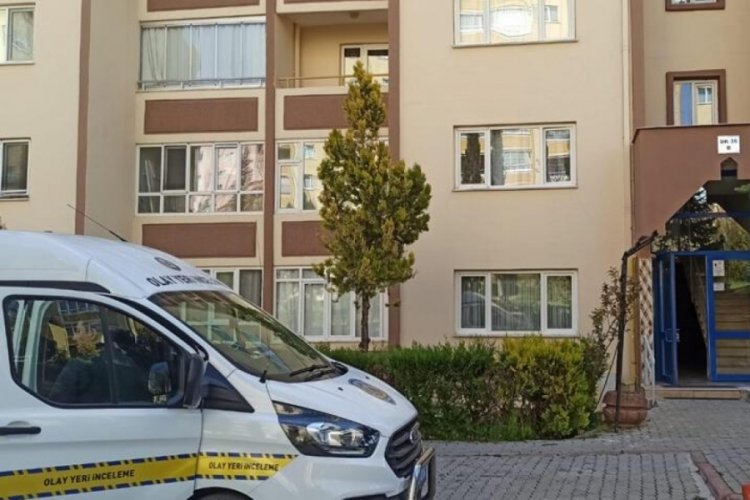 Konya'da eşi ve 2 &ccedil;ocuğunu vuran emekli polisin ifadesi ortaya &ccedil;ıktı