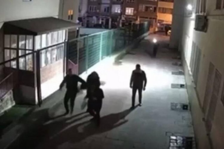 AK Parti İl Başkanı'na darp su&ccedil;undan 5 kişiye hapis istemi