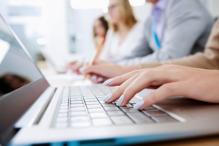 Y&Ouml;K'ten depremden etkilenen &ouml;ğrenci ve &ouml;ğretim elemanlarına internet desteği