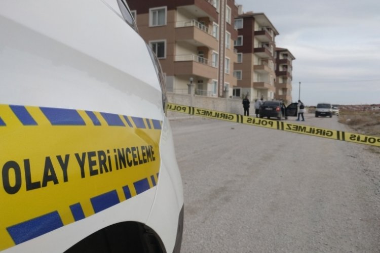 Konya'da komşular arasında silahlı kavga kan aktı: 1 &ouml;l&uuml;