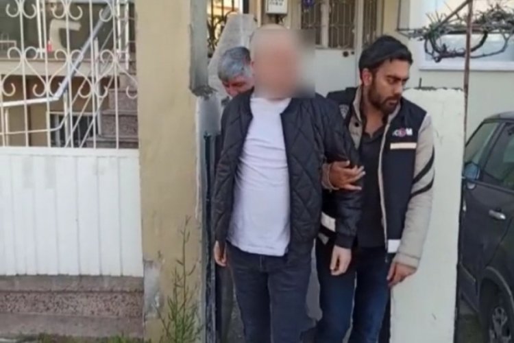 İzmir'de kamuyu 147 milyon TL zarara uğratan &ouml;rg&uuml;te y&ouml;nelik operasyon