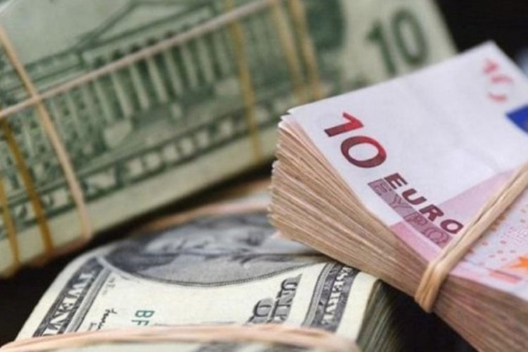 Dolar-Euro kuru bug&uuml;n ne kadar? (Serbest piyasada d&ouml;viz fiyatları)