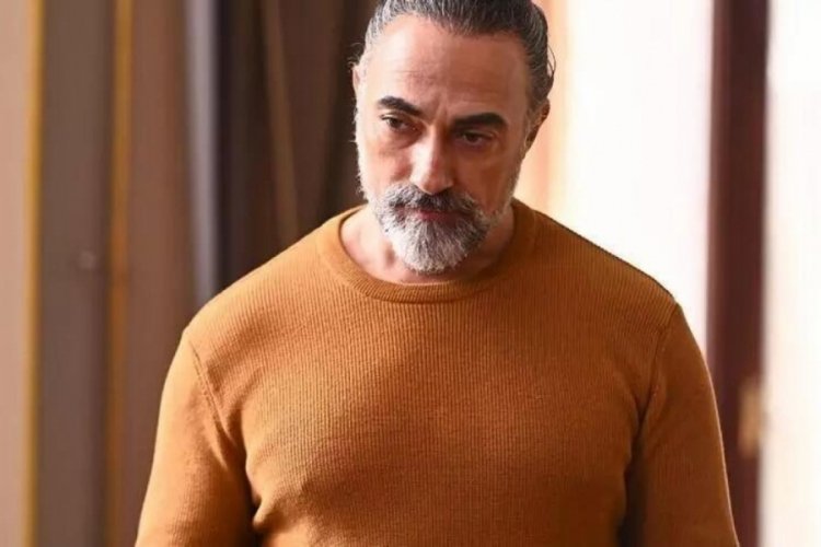 Selim Bayraktar: Acayip sahneler &ccedil;ekiyoruz