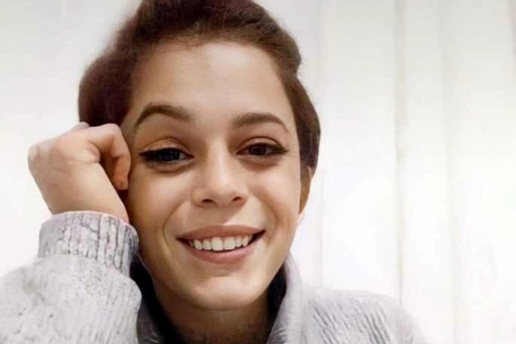 Zehra Bayır cinayeti: 3 kişi d&ouml;verek &ouml;ld&uuml;rd&uuml;!