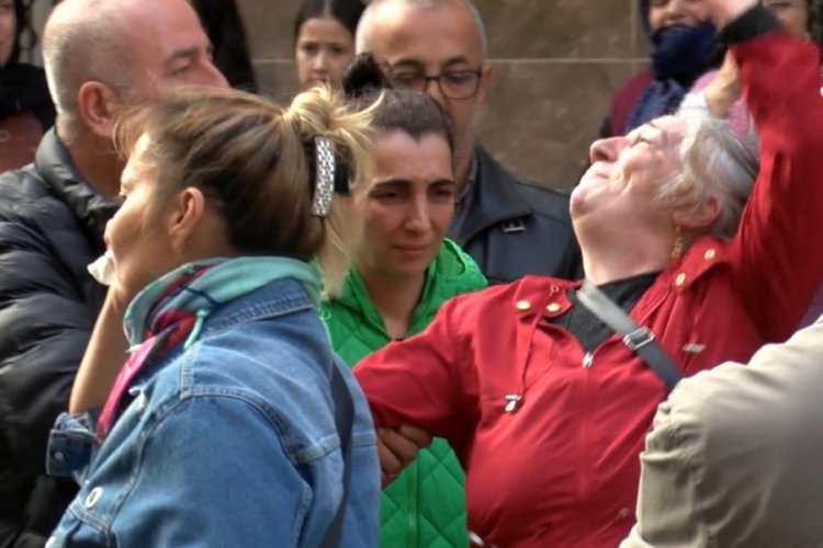 İstanbul'da eşini pompalı t&uuml;fekle &ouml;ld&uuml;r&uuml;p, kendini ihbar etti
