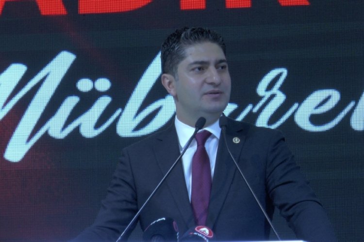 İsmail &Ouml;zdemir: Zor zamanlarda yanınızda kimlerin y&uuml;r&uuml;d&uuml;ğ&uuml; anlamlı bir olaydır