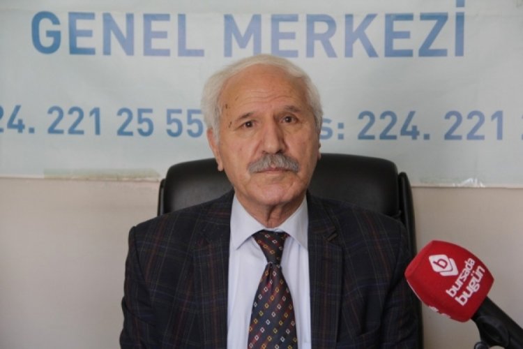 Bursalılar Ramazan Bayramı alışverişinde nelere dikkat etmeli?