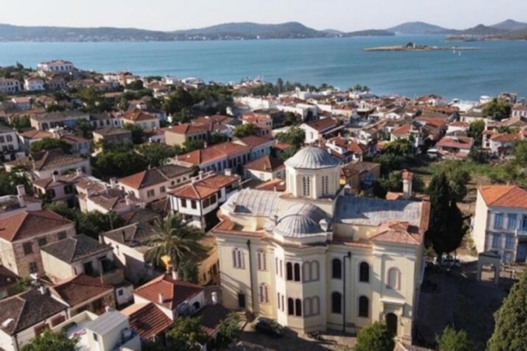 Bayram tatilinde Kuzey Ege'de doluluk bekleniyor