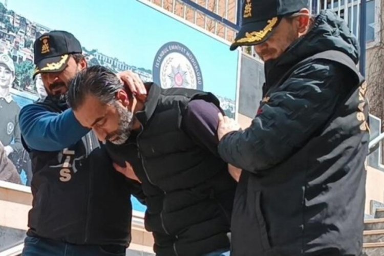 İstanbul'da 1,5 saat arayla iki kişiyi &ouml;ld&uuml;ren ş&uuml;pheli tutuklandı