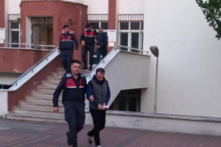 &Ccedil;orbacıdaki cinayetin sanığı: Kendisiyle herhangi bir husumetim yoktu