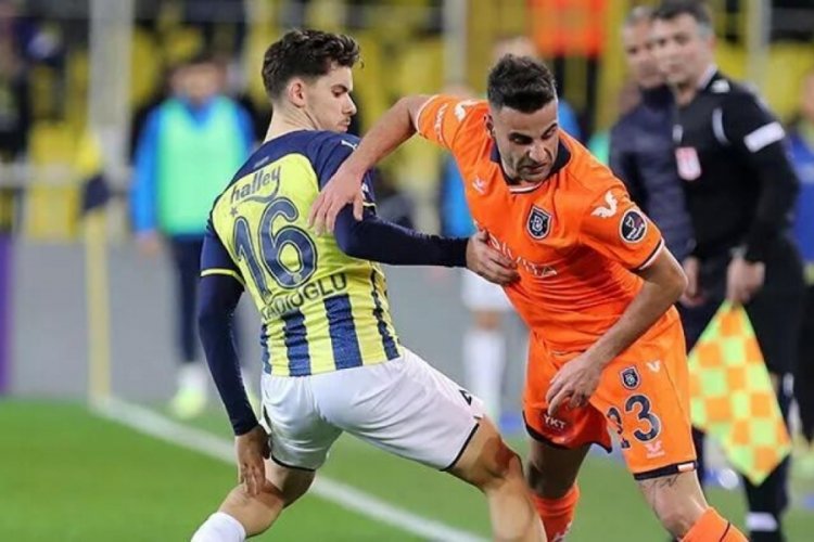 Fenerbah&ccedil;e'de 6 futbolcu sınırda