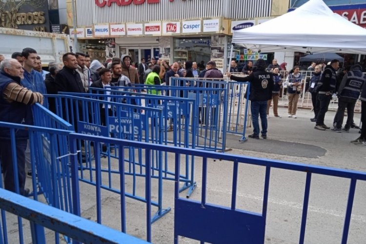 Cumhurbaşkanı Erdoğan, Afyonkarahisar'da vatandaşlara seslenecek