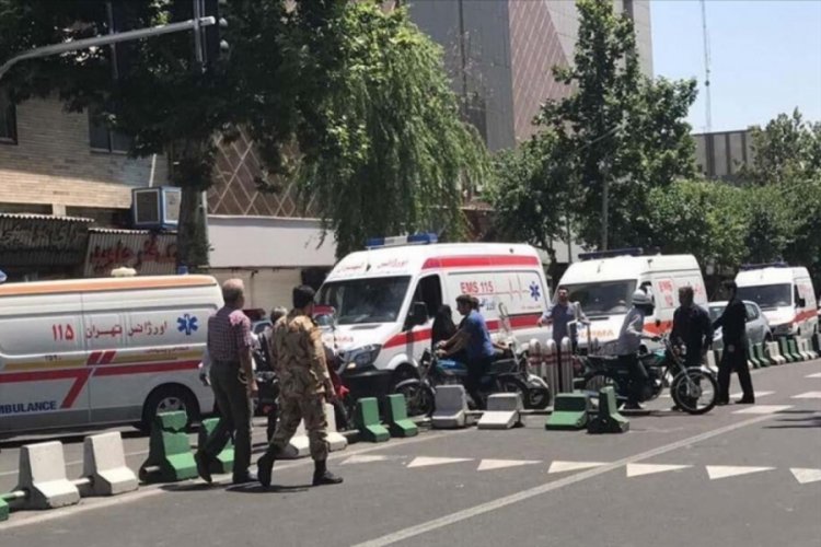 İran Tebriz'de yeni toplu zehirlenme vakaları iddiası