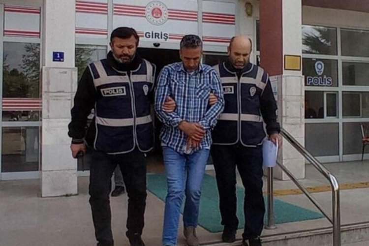 Aydın'da arkadaşını k&uuml;frettiği i&ccedil;in &ouml;ld&uuml;rm&uuml;ş!