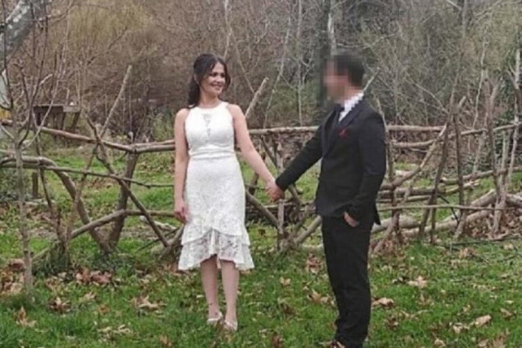 Manisa'da başından vurulmuş olarak bulunan Yeşim'in &ouml;l&uuml;m&uuml;nde korkun&ccedil; detaylar!