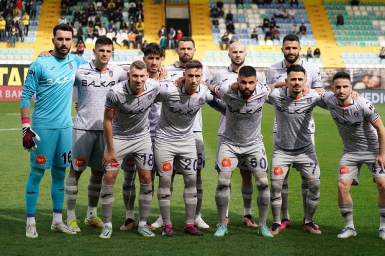 Başakşehir'de hedef mutlak galibiyet