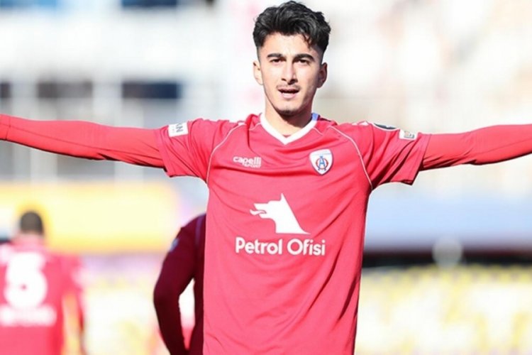 Altınordu'da Sami s&uuml;rprizi