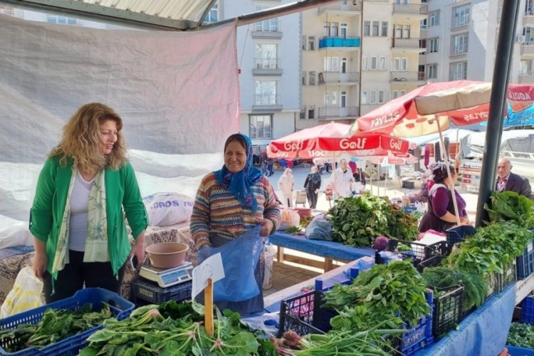 Memleket Partisi İl Başkanı Yiğit: Se&ccedil;menin derdi se&ccedil;im değil ekonomi