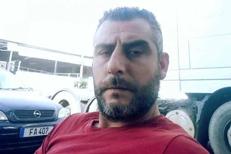 Hatay'da polis ara&ccedil;lara zarar veren ş&uuml;pheli babasını &ouml;ld&uuml;rd&uuml;