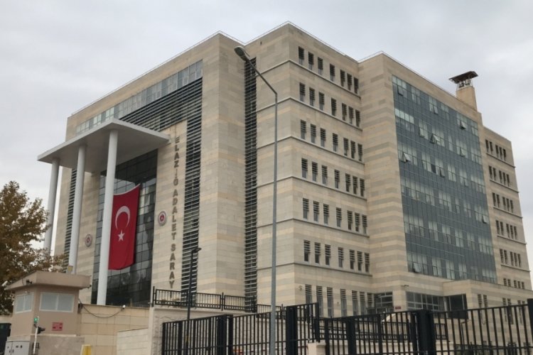 FET&Ouml;'n&uuml;n g&uuml;ncel yapılanmasında &uuml;st d&uuml;zey g&ouml;rev &uuml;stlenen ş&uuml;pheli tutuklandı